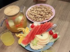 -迪欧咖啡·中西餐融合菜(平江万达旗舰店)