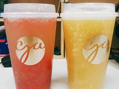 -gaga(深圳福田星河COCO Park店)