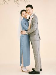 -绽放摄胶片摄影工作室