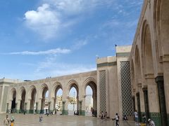 -哈桑二世清真寺