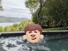 -天目湖涵田半山温泉