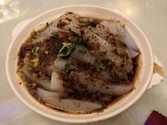 -维吾尔餐厅(宜山路店)