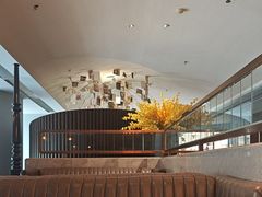 -戈雅法餐厅(世界城广场店)