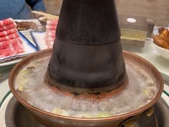 -福寿斋·老北京铜锅涮肉·烤鸭(顺义总店)