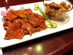 -万家宴海鲜大酒楼(五四路店)