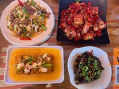 -隔壁老王·家常云南菜(花巷店)