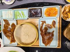 -恒记饭店(珠江路总店)