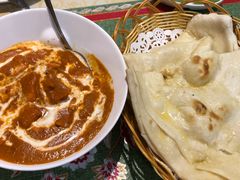-Santoor 萨都里印度餐厅(北锣鼓巷店)