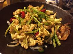 -左陕右甘(亚运村店)