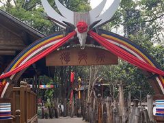 -云南民族村