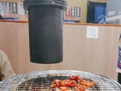 -蒜香焼肉PURUSHIN(马场路店)