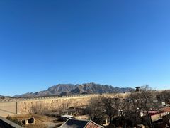 -鸡鸣驿古城