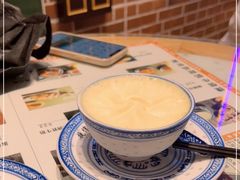 -捷信牛奶甜品世家(合生汇店)