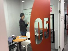 -诺亚雅思托福北郊中心(凤城路店)