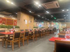 -宏状元现熬粥·京味菜(五棵松店)