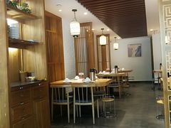 大堂-火候轩品质湘菜·私厨(市府店)