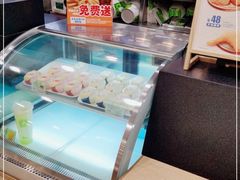 -德克士(砂之船奥特莱斯店)