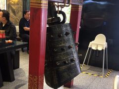 -陈熹公民族美食文化餐厅(中华广场店)