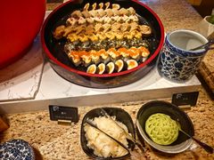 -咖啡苑自助餐厅·中国大饭店