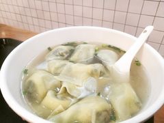 大馄饨-常鲜德乐购迎桂馒头店(麻巷公寓店)