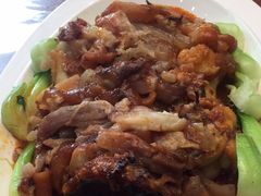 -清真悦宾楼食府(海湖店)