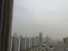 -天津水游城丽筠酒店