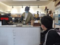 -Radar Coffee(思南路店)