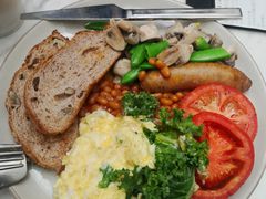 -农畉LONFOOD(福田星河COCOPark店)