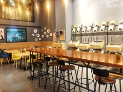 -面包谷Grains n' Beans(九号公馆店)