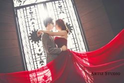 -THE QUEEN(北京店)