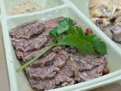 -百家鸡味馆(清泰店)