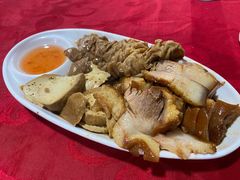 -车头老二大排档(金城步行街店)