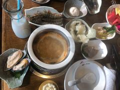 -阳光岛·海鲜盛宴(银泰中心in99店)