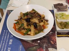 -清真餐厅·回乡麦客