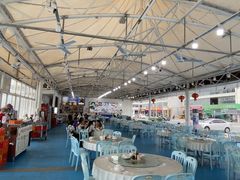 -仁记海鲜餐厅美食店