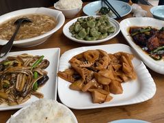 -海金滋(陕西南路店)