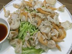 -潮有信餐厅(碧桂园十里金滩店)
