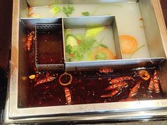 -重庆德忆火锅（龙南街3店）(渝水岸餐饮)