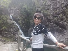 -白云源风景区