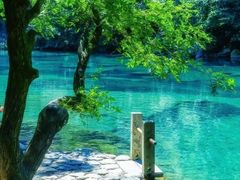 -石台牯牛降景区
