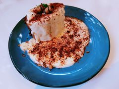 -馨园villa融合菜(东山店)
