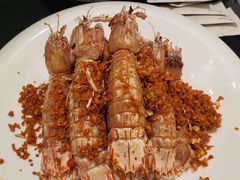 -徐记海鲜(陕西历史博物馆|明德门店)