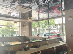 -李恩记清真水饺(北电大厦店)