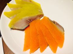 -嘉年华大酒店琴湾-自助餐厅