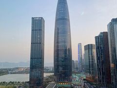 -小南洋海景餐厅(深圳湾店)