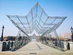 -长春世界雕塑园