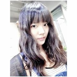 尼采发型秀-霓·Hair