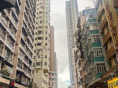 -上海姥姥(西环店)