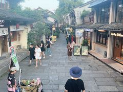 -小河直街历史文化街区