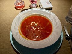 莫斯科红菜汤-波特曼西餐厅(中央大街店)